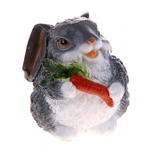 Заяц с морковкой м/м